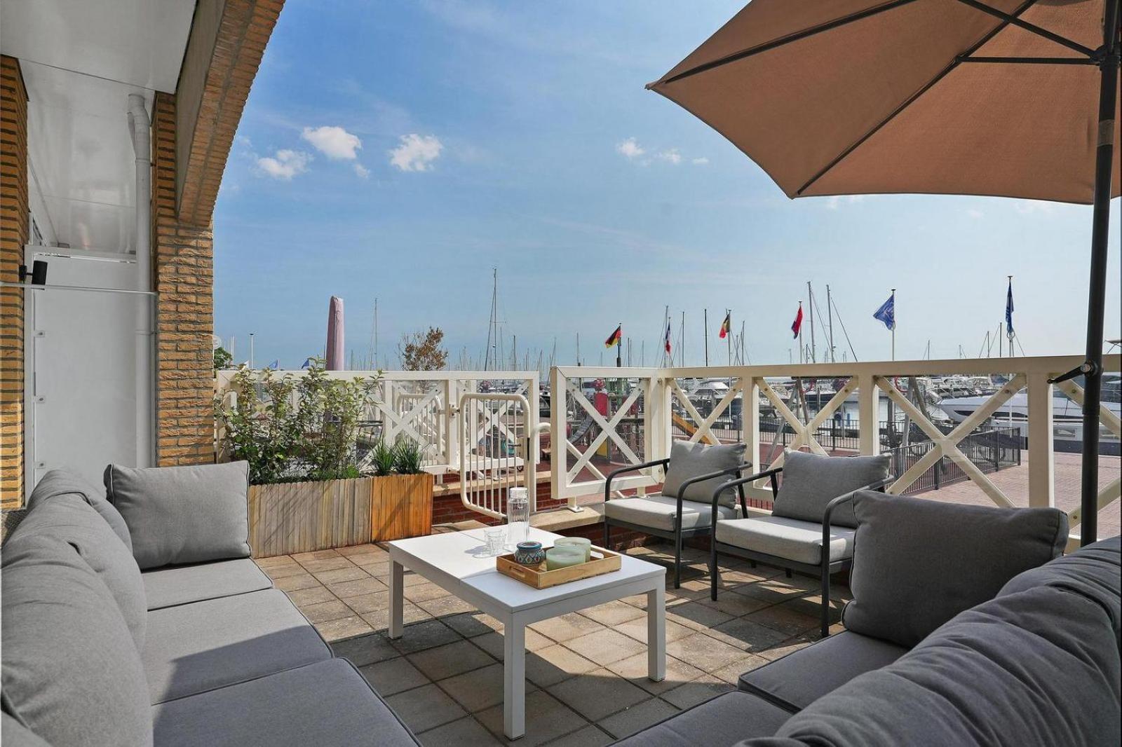 Kabbelaarsbank 503 - Port Marina Zelande Not Intended For Company Or Work-Related Stays Ouddorp Bagian luar foto