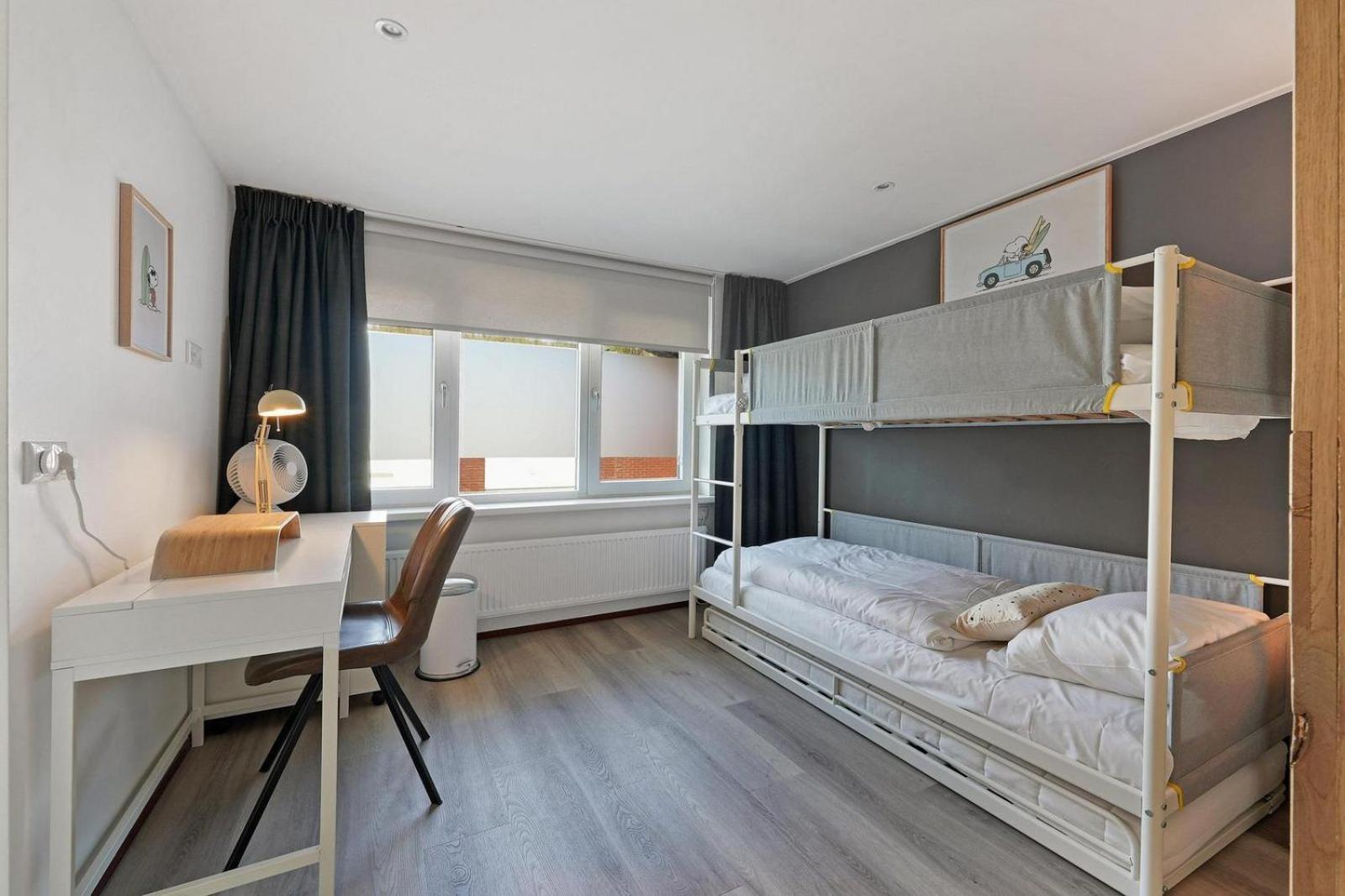 Kabbelaarsbank 503 - Port Marina Zelande Not Intended For Company Or Work-Related Stays Ouddorp Bagian luar foto