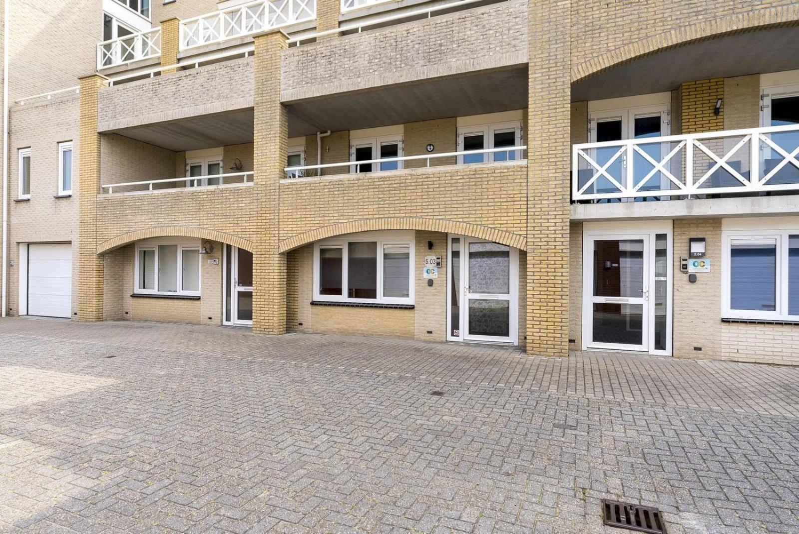 Kabbelaarsbank 503 - Port Marina Zelande Not Intended For Company Or Work-Related Stays Ouddorp Bagian luar foto