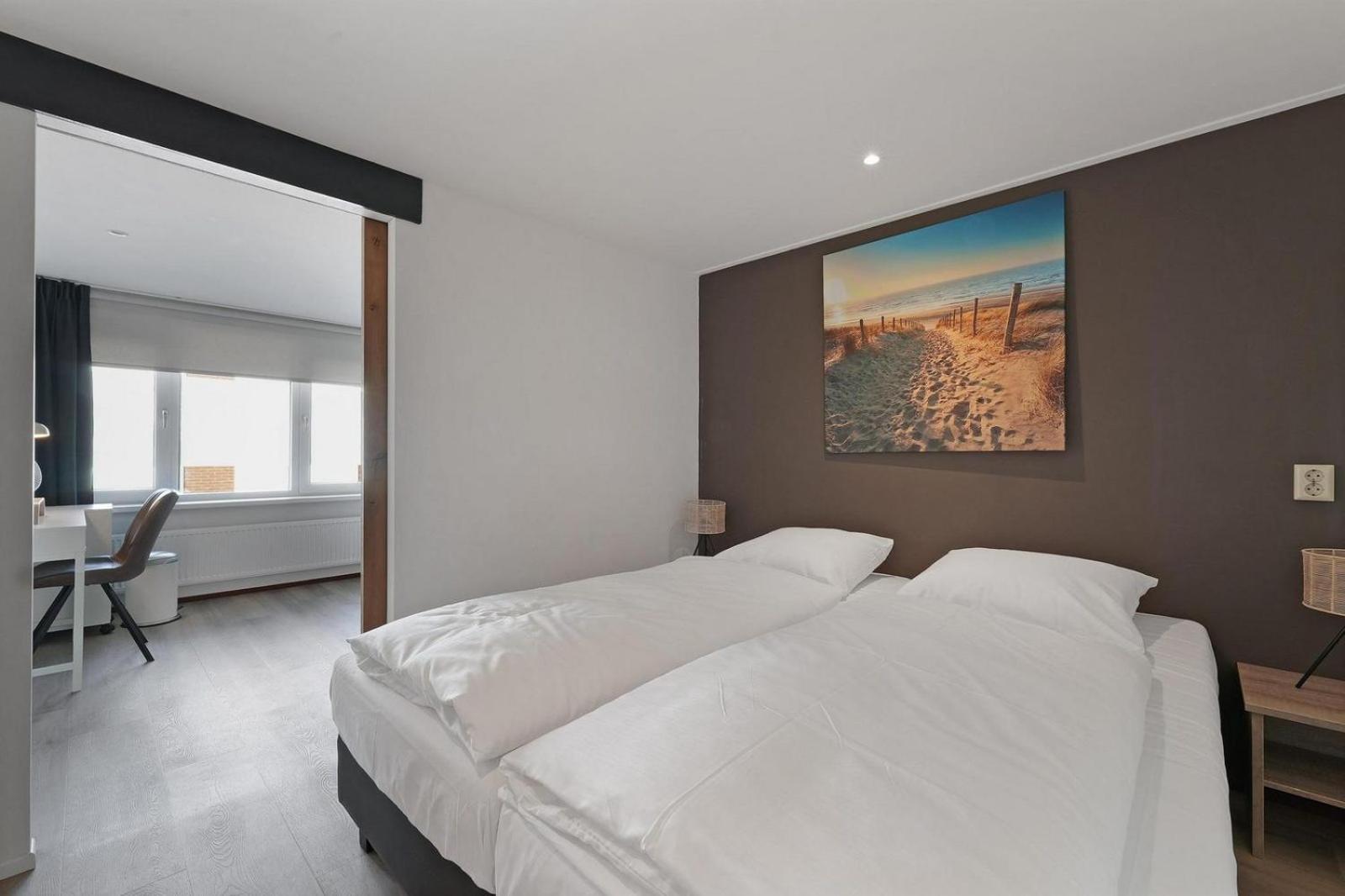 Kabbelaarsbank 503 - Port Marina Zelande Not Intended For Company Or Work-Related Stays Ouddorp Bagian luar foto