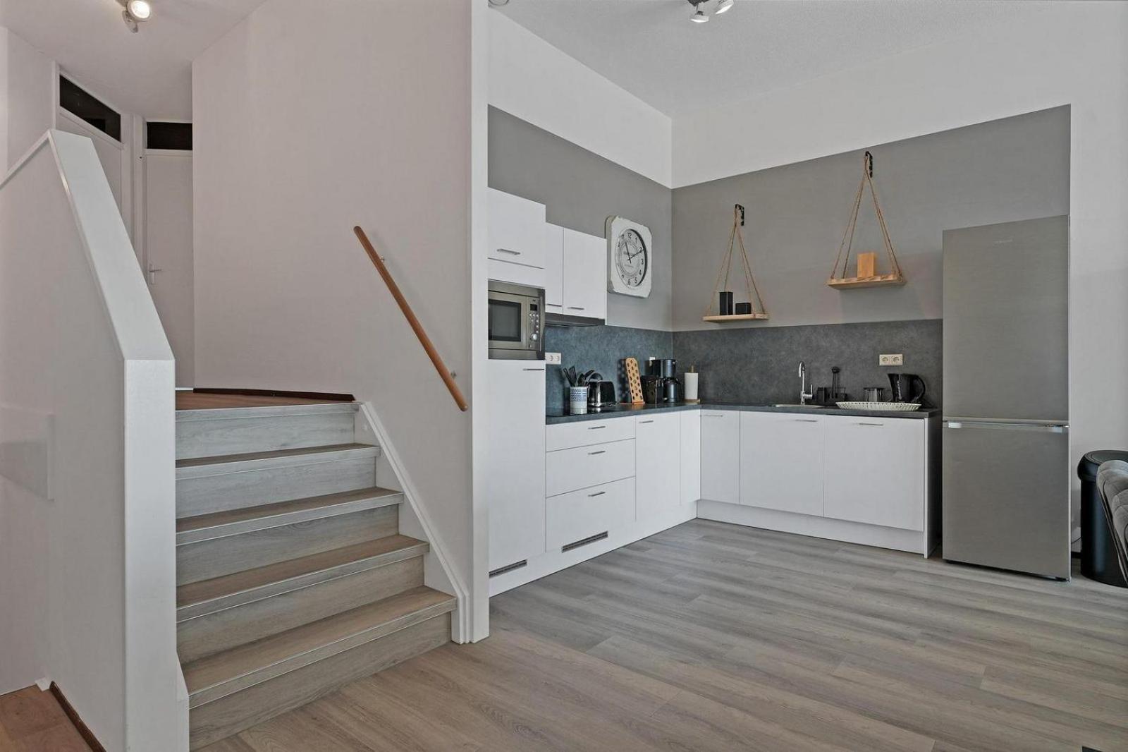 Kabbelaarsbank 503 - Port Marina Zelande Not Intended For Company Or Work-Related Stays Ouddorp Bagian luar foto