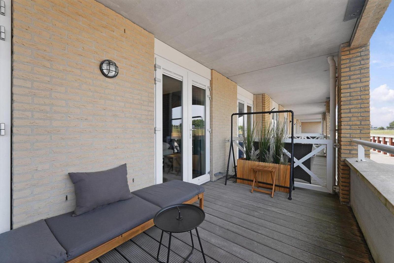 Kabbelaarsbank 503 - Port Marina Zelande Not Intended For Company Or Work-Related Stays Ouddorp Bagian luar foto