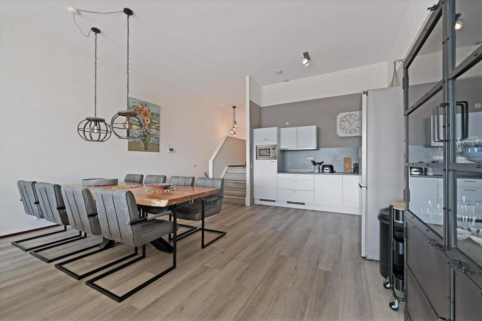 Kabbelaarsbank 503 - Port Marina Zelande Not Intended For Company Or Work-Related Stays Ouddorp Bagian luar foto